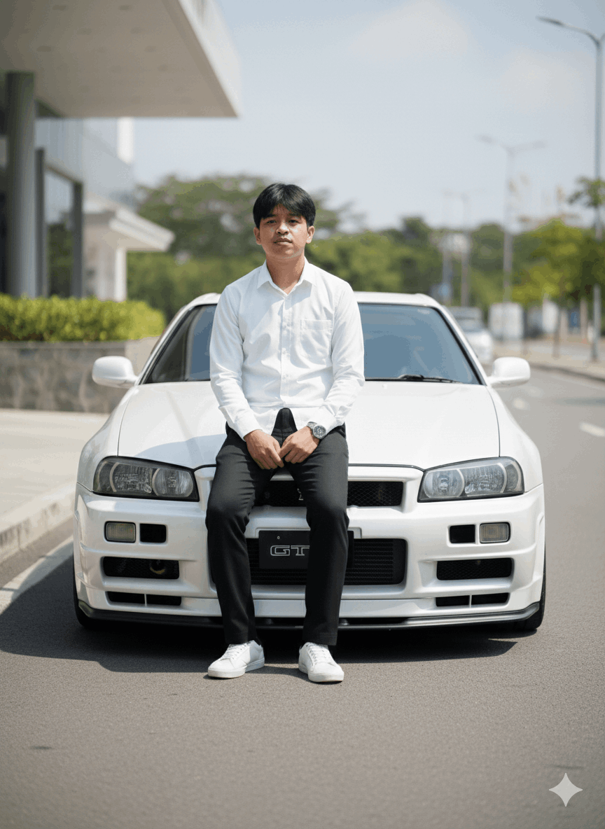 Mobirise Website Builder